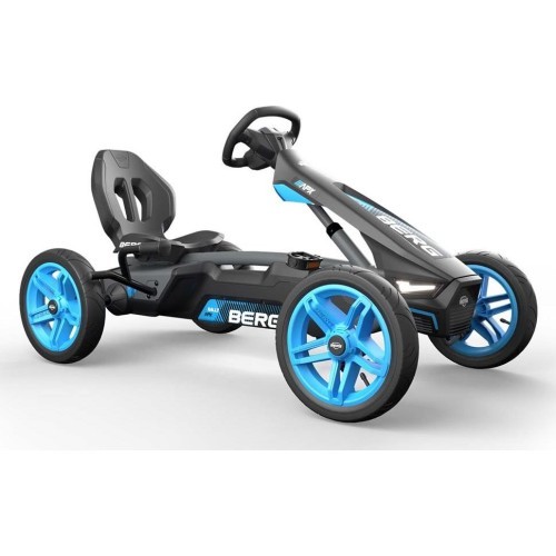 BERG Rally APX Blue