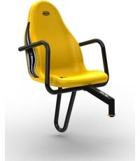 BERG pasažiera sēdeklis John Deere XL