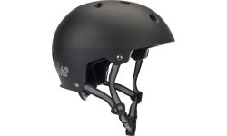 Шлем K2 Varsity PRO 2023 - Чёрный