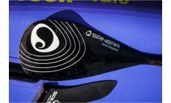 Spinera Performance stikla šķiedras SUP airis