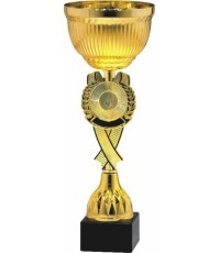Trophy 9303 - 28cm - Black