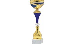 Kauss 9267 - 36cm - Zils