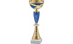 Trophy 10329 - 35cm - Blue