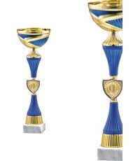 Кубок 9240 - 35cm - Синий