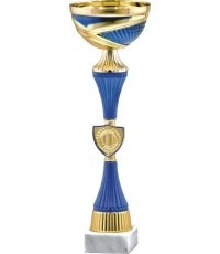 Кубок 9240 - 37cm - Синий