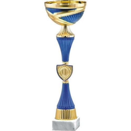 Кубок 9240 - 37cm - Синий