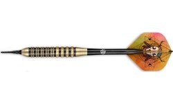 Darts Shot Value Range Talisman Brass Soft – 3-Pack