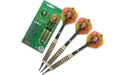 Darts Shot Value Range Talisman Brass Soft – 3-Pack