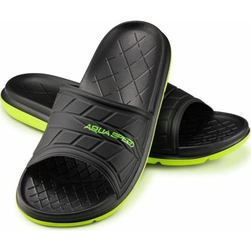 Pool shoes ASPEN - 07