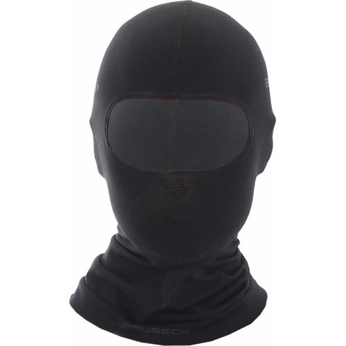 Лыжная маска Brubeck Unisex Black KM00010A