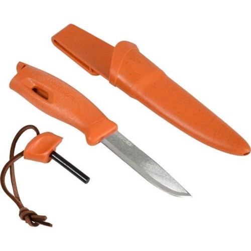 Nazis Light My Fire FireKnife, oranžs