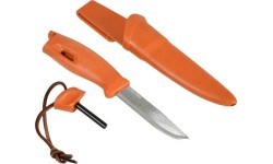 Nazis Light My Fire FireKnife, oranžs