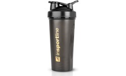 Šeikeris inSPORTline 600 ml - Melna