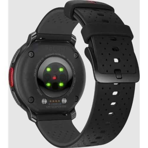 Мультиспортивные часы Polar Vantage V3 - Чёрный