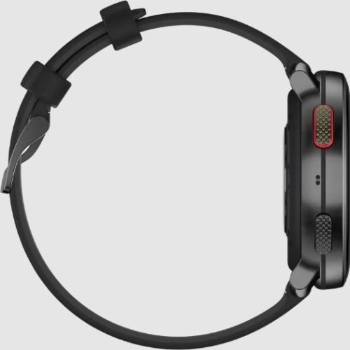 Polar Vantage V3 multisporta pulkstenis - Melna