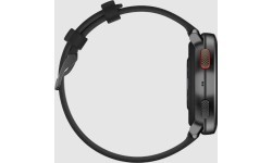 Polar Vantage V3 multisporta pulkstenis - Melna
