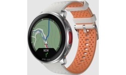 Polar Vantage V3 Multisport Watch - Black