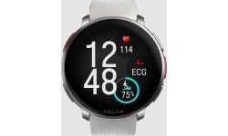 Polar Vantage V3 multisporta pulkstenis - Melna
