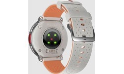 Polar Vantage V3 multisporta pulkstenis - Melna
