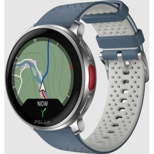 Polar Vantage V3 Multisport Watch - Black