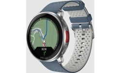 Polar Vantage V3 multisporta pulkstenis - Melna