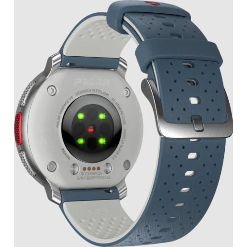 Polar Vantage V3 Multisport Watch - Black