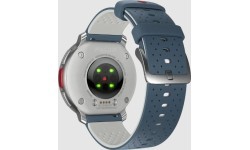 Polar Vantage V3 multisporta pulkstenis - Melna
