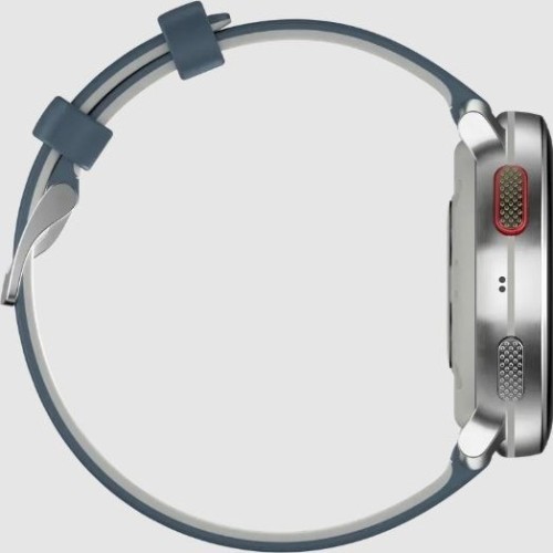 Polar Vantage V3 multisporta pulkstenis - Melna