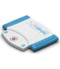 Union - Wave Rider 10' with Landing Zone Feature