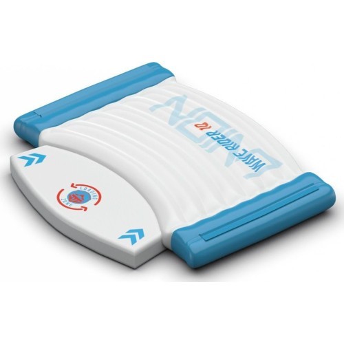 Union Wave Rider 10' с функцией Landing Zone