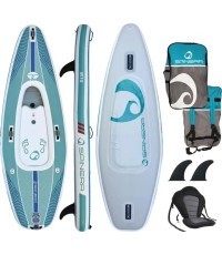 Spinera Sup-Kayak SK 10, 10'0 - 305x98x20 cm