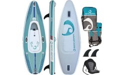 Spinera Sup-Kayak SK 10 SUP dēlis-kajaks, 10'0 - 305x98x20 cm