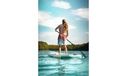 Spinera Sup-Kayak SK 10 SUP dēlis-kajaks, 10'0 - 305x98x20 cm