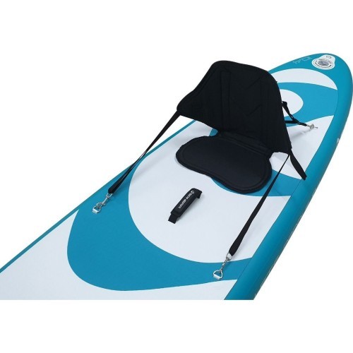 Spinera Classic kajaka sēdeklis SUP dēlim