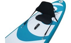 Spinera Classic kajaka sēdeklis SUP dēlim