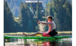 Spinera Classic kajaka sēdeklis SUP dēlim