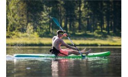 Spinera Classic kajaka sēdeklis SUP dēlim