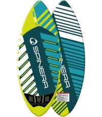 Spinera Wakesurfer 48”, 142 x 56cm