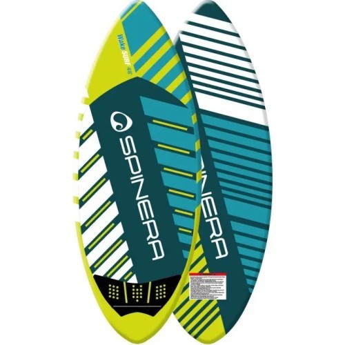 Вейксёрф Spinera Wakesurfer 48”, 142 x 56 см