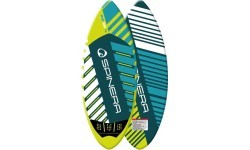 Вейксёрф Spinera Wakesurfer 48”, 142 x 56 см