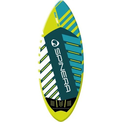 Spinera Wakesurfer 48”, 142 x 56cm