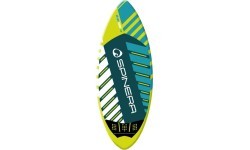 Вейксёрф Spinera Wakesurfer 48”, 142 x 56 см