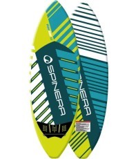 Вейксёрф Spinera Wakesurfer 160 x 52 см