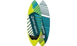Spinera Wakesurfer 5ft3inch, 160 x 52cm