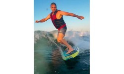 Вейксёрф Spinera Wakesurfer 160 x 52 см