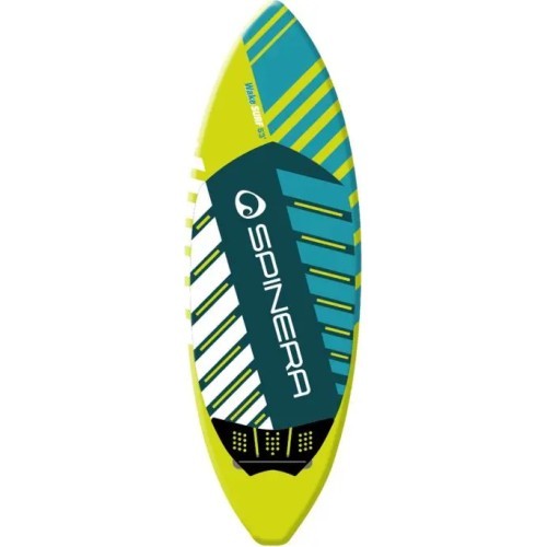 Veiksērfa dēlis Spinera Wakesurfer 160 x 52 cm