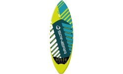 Spinera Wakesurfer 5ft3inch, 160 x 52cm