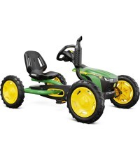 BERG Buddy John Deere