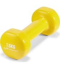 Vinila hantele 1,5 kg – UpForm