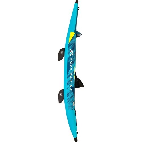 Aqua Marina Steam 312 Versatile/Whitewater Kayak 1 person